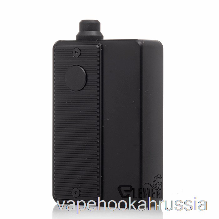 Vape Juice Vaperz Cloud X Gerobak San Aio 80W Boro Kit матовый черный